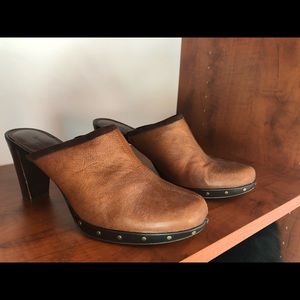 Liz Claiborne Mule/clog